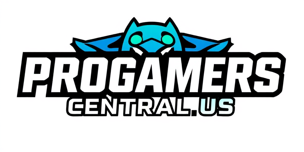 Pro Gamers Central